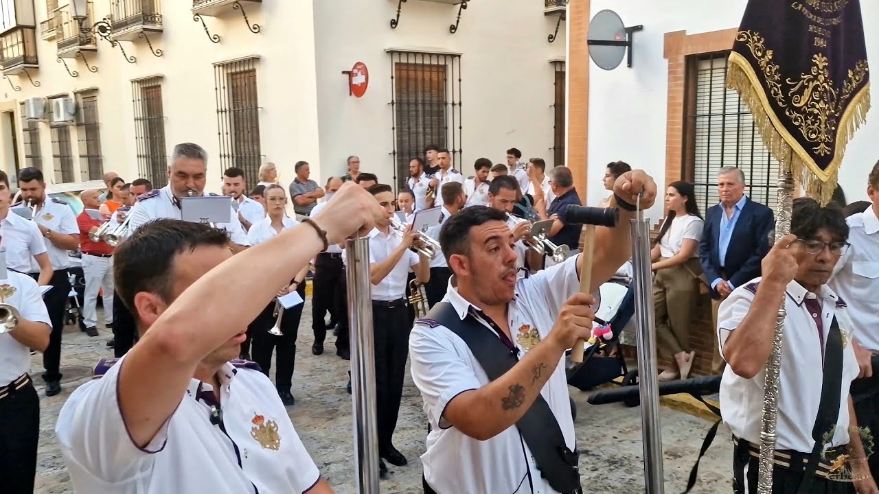 AM Nazareno (La Palma del Condado) - Verbum Dei