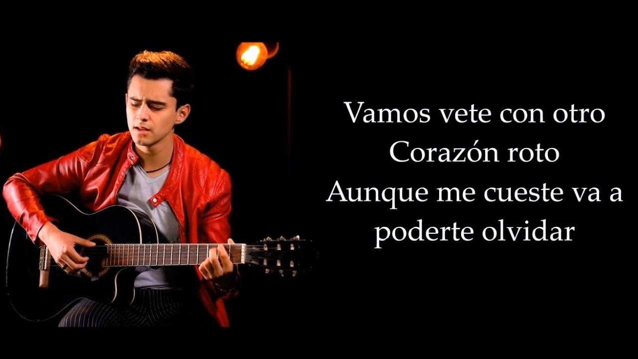 AL NATURAL REMIX (Letra) CARLOS CARRERA ft AYARIE
