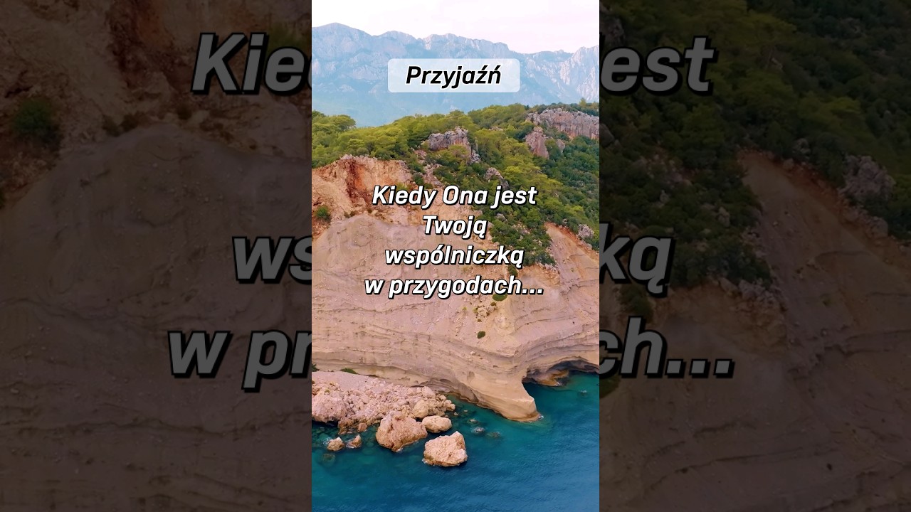 Na temat przyjaźni #shorts #relationship #psychology