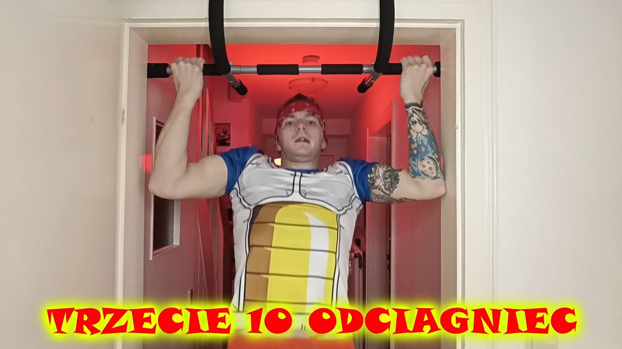 DZIEN 26- SZAJBA VLOGER #foryou #fyp #reels #training #motivation #30days30tips #fit #gym #workout
