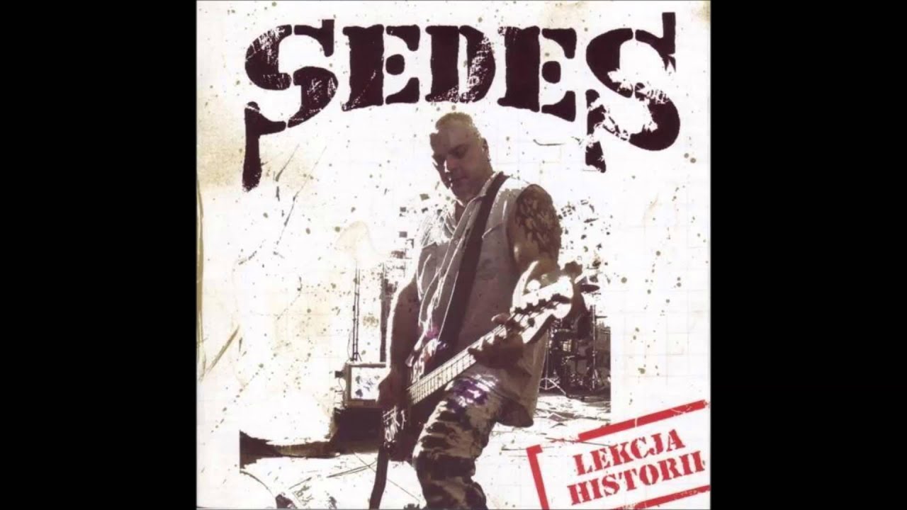Sedes - Politycy w habicie - 07 - Lekcja historii