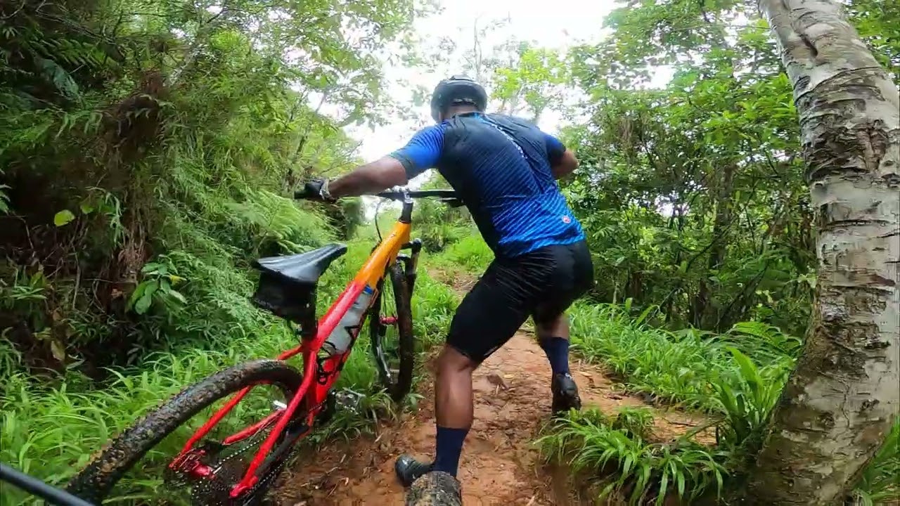 Morro do Cabaraquara