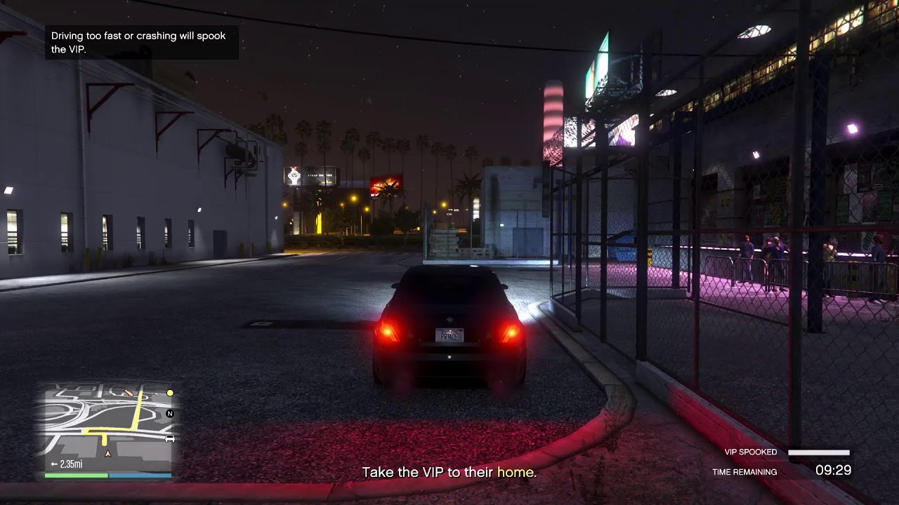 GTA Online PS5 Livestream