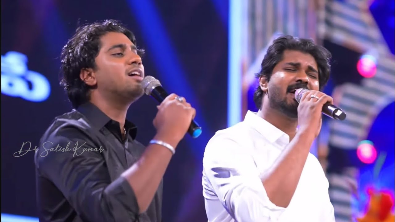 దీవించావే సమృద్ధిగా  నీ సాక్షిగా కొనసాగమని | Deevinchavey Samrudhigaa Song | #saahusprince #suhaas 