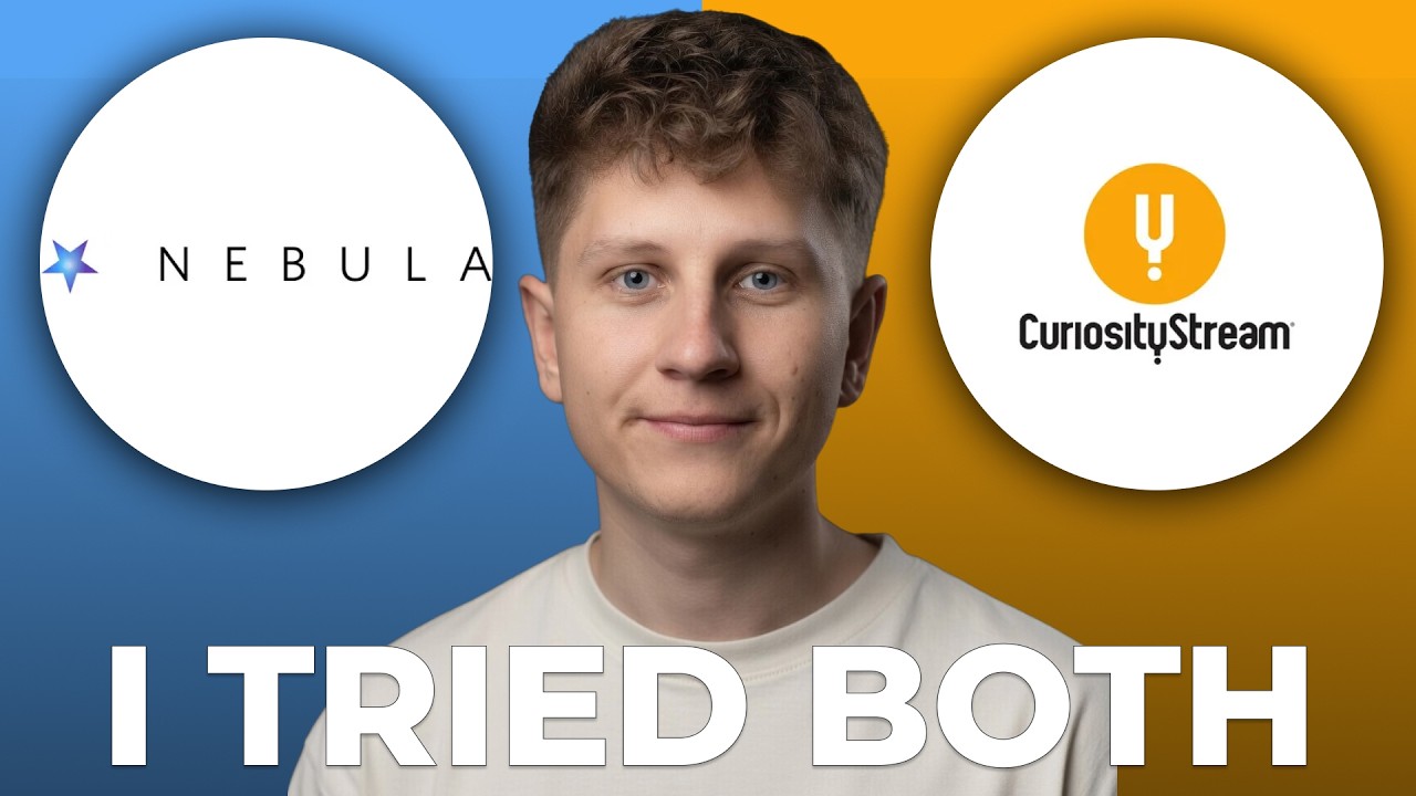 Туманность против потока Curiosity &mdash; что лучше?
