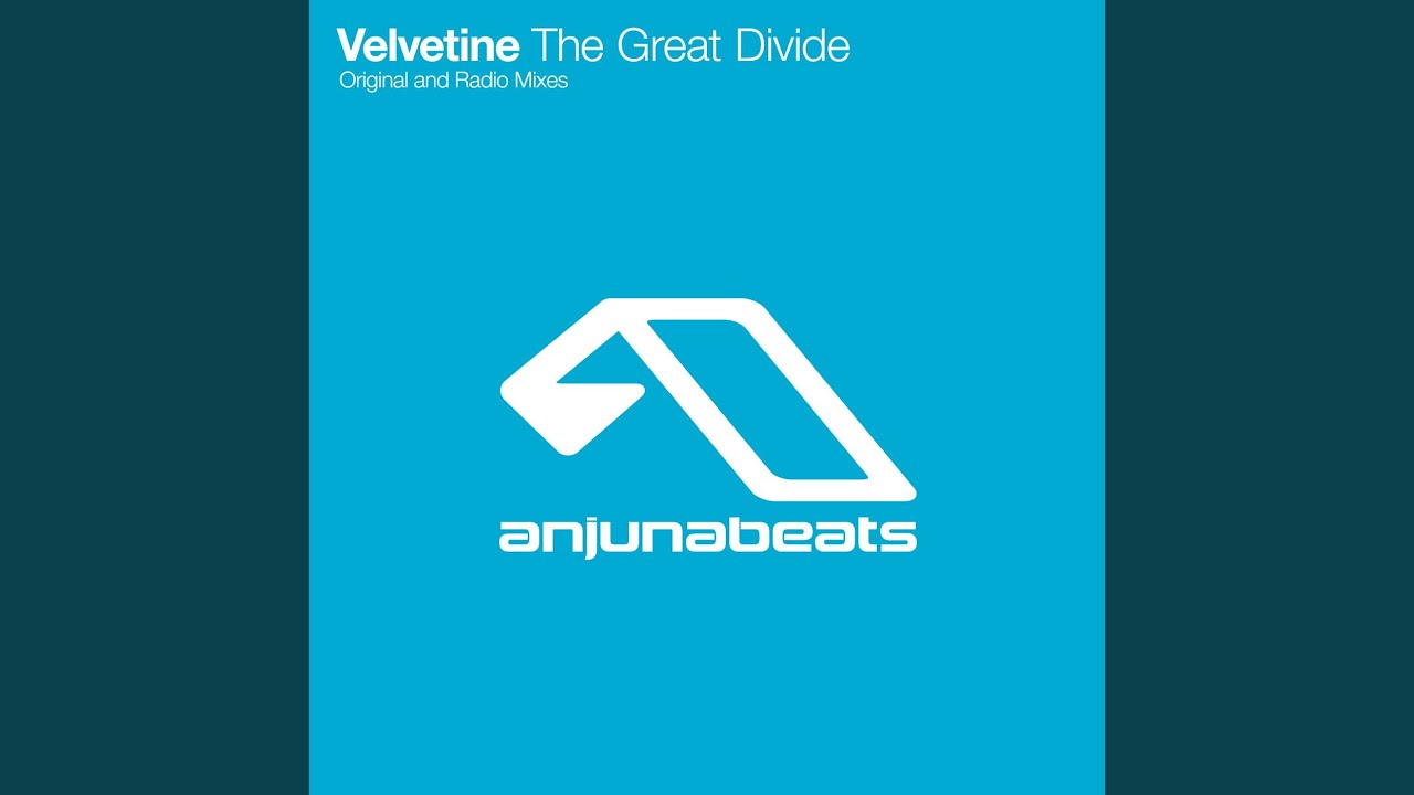 The Great Divide (Original Mix)