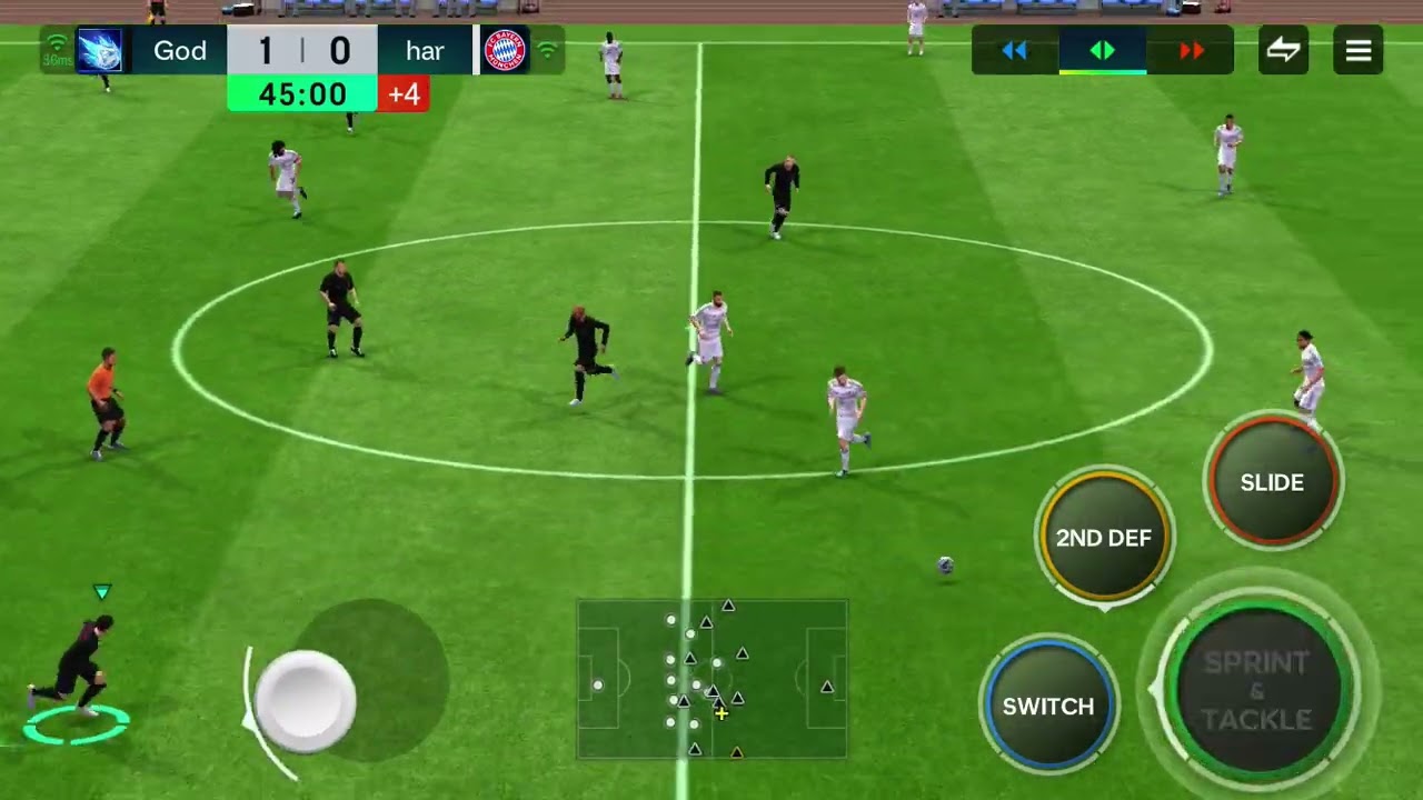 I thought I didn’t save the penalty or make a shocking a half or almost bicycle kick
