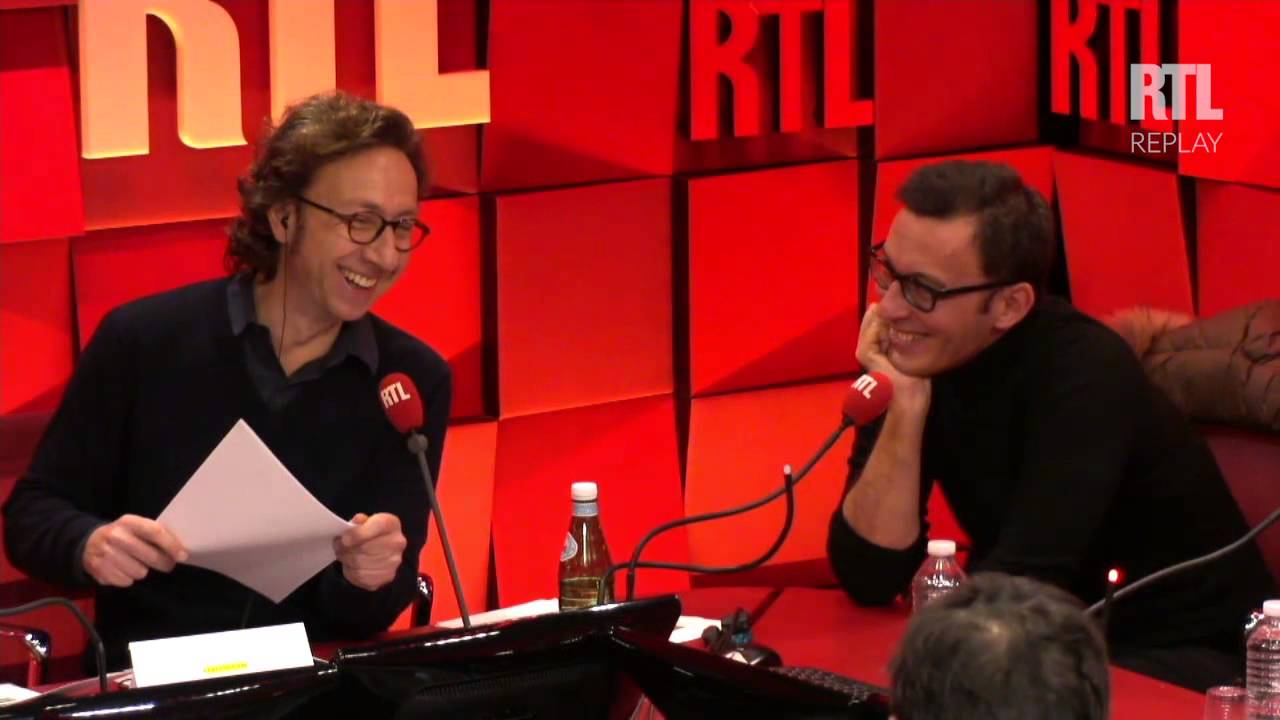 Mathieu Kassovitz, Matthieu Delaporte et Alexandre de la Patellière : Les rumeurs du net du 18/11...