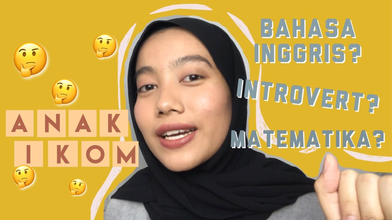 Yang sering banget ditanyain tentang kuliah di jurusan 
