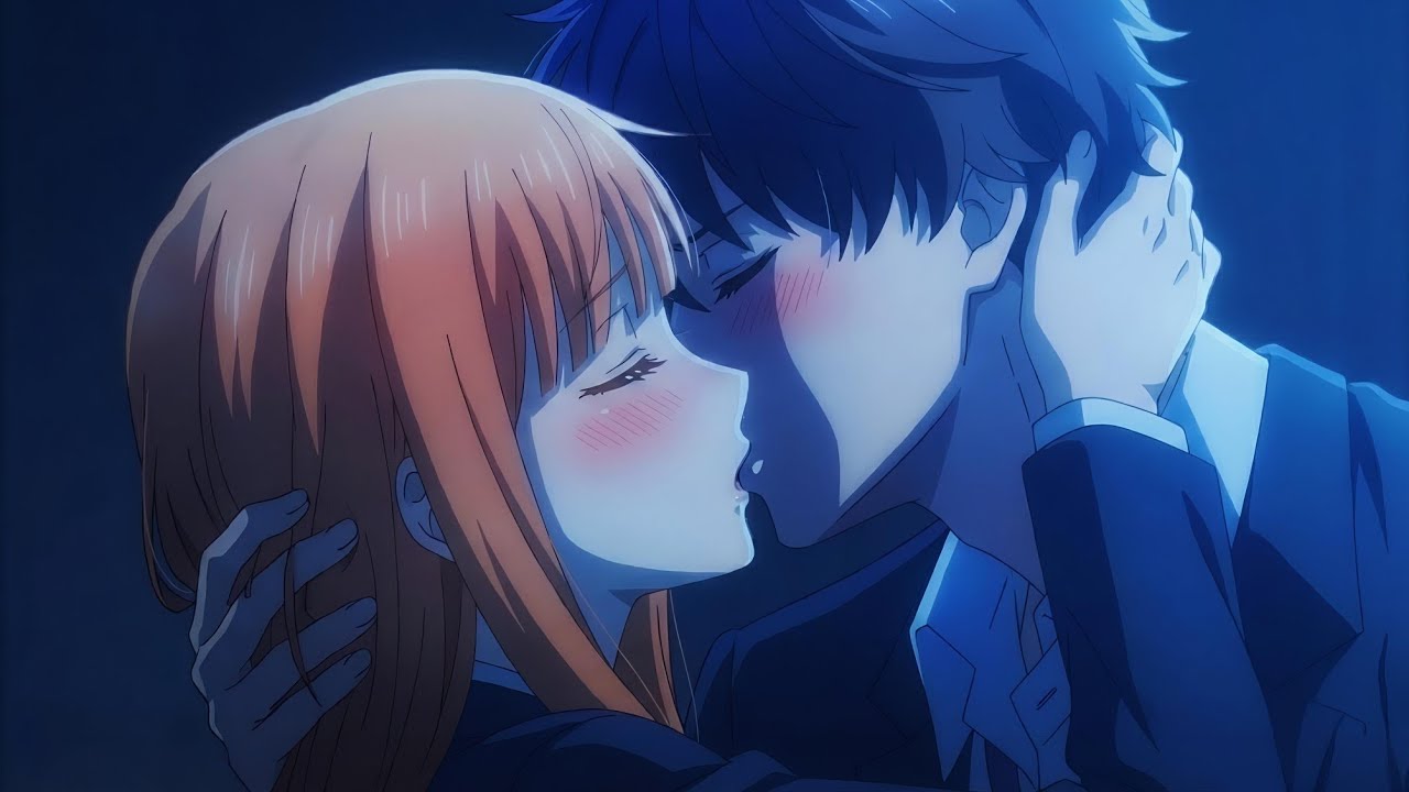 Kizuki x Mizuho Borrow Your Truth「AMV」Anyway I'm Falling in Love with You
