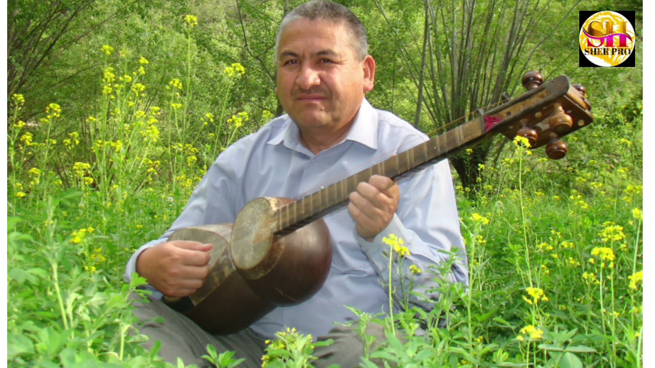 МАХМУДЧОН НИЁЗОВ__ СУБХОНА
