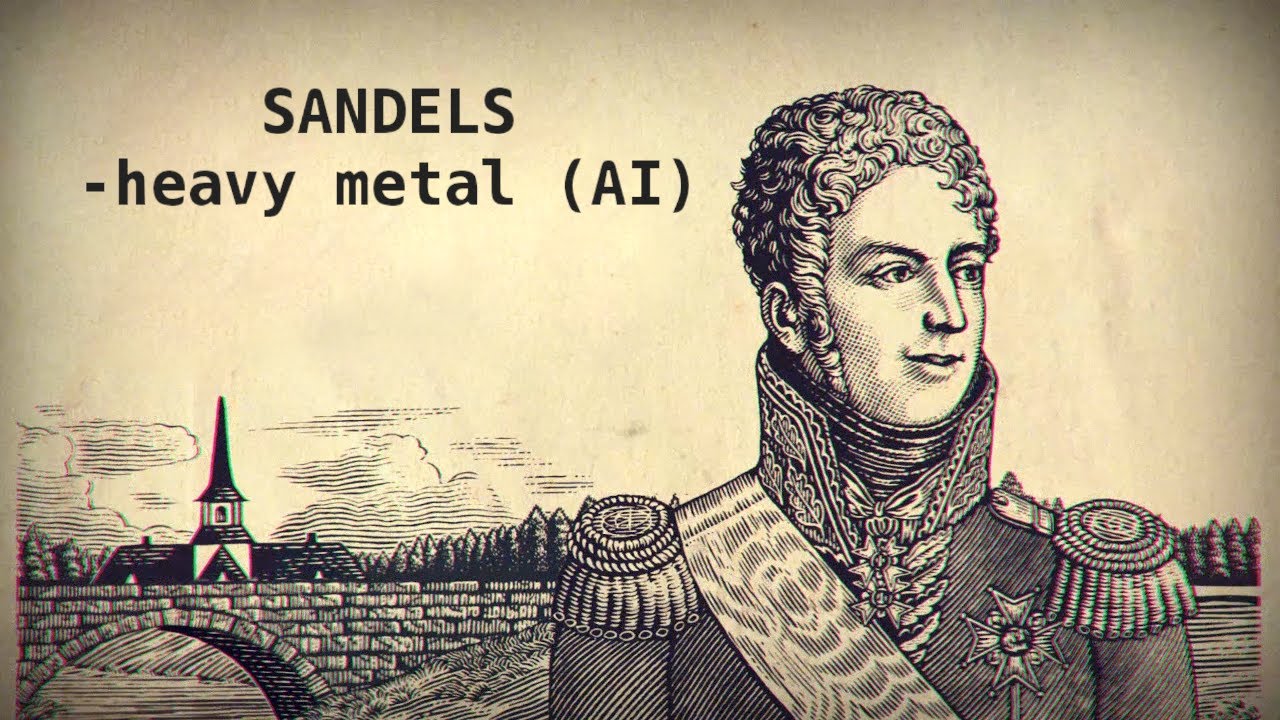 Sandels (AI)