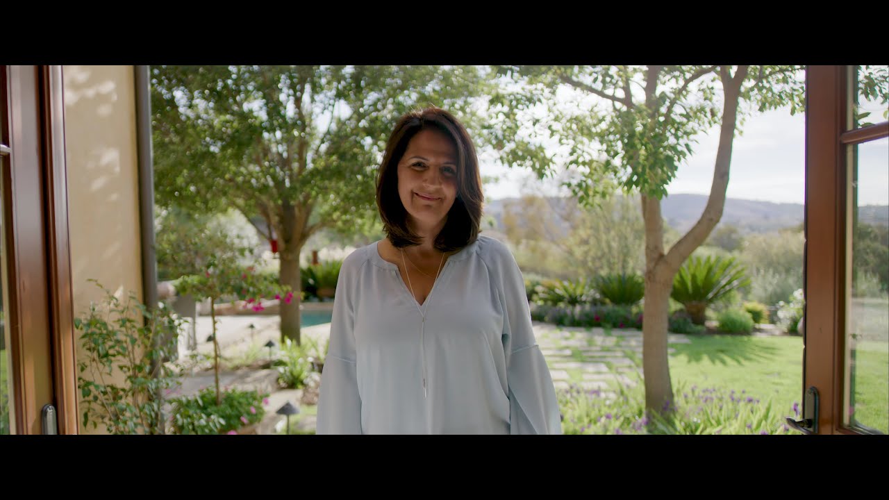 Ines Franklin - RUUT Story