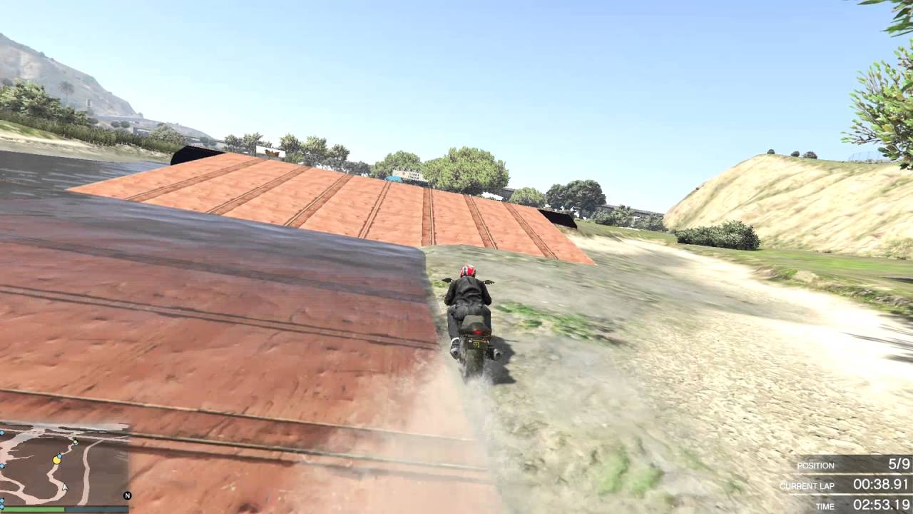 GTA 5 #161 SOWI RAGE