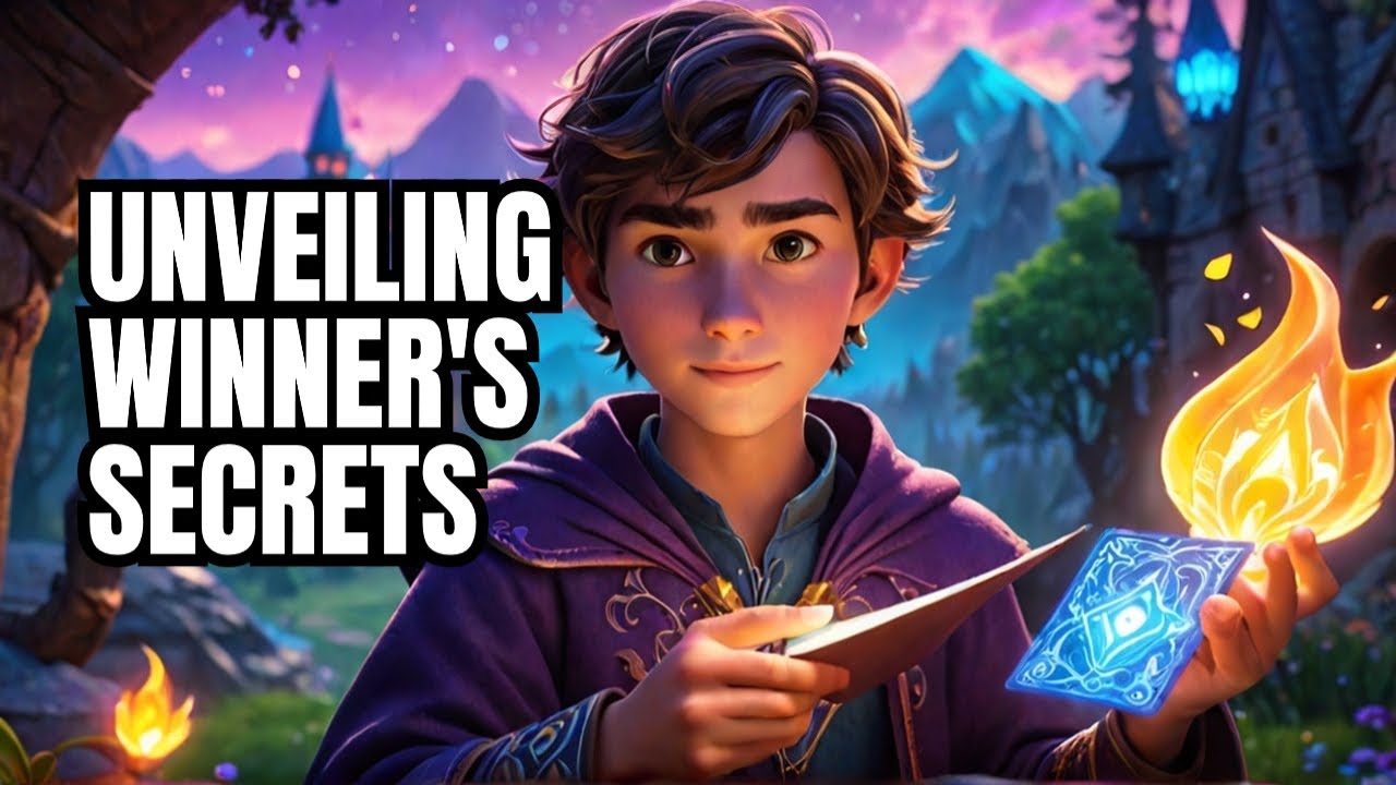 Tibalt's Apprentice: Inside the winner's deck