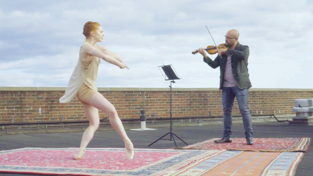 Passacaglia