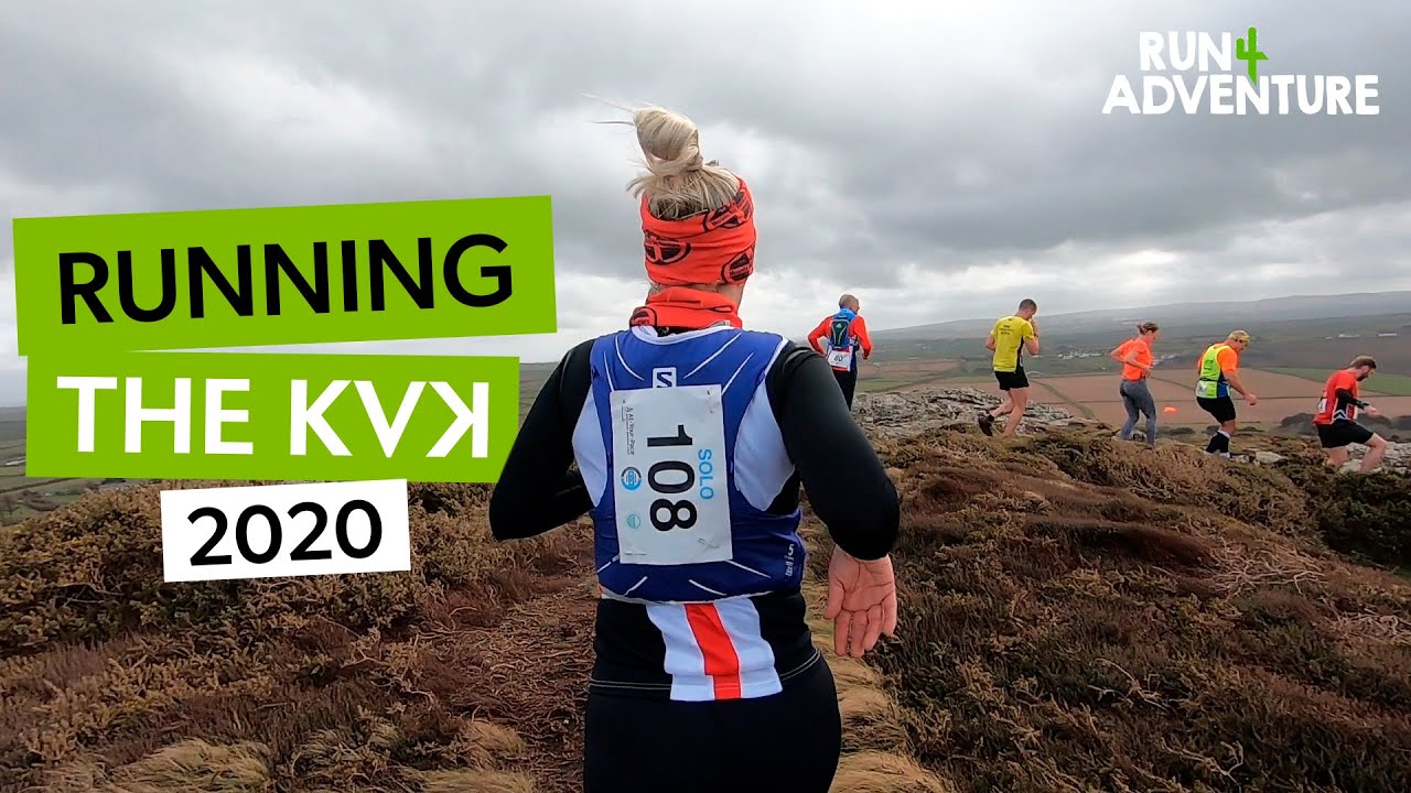 KVK 2020 | Freedom Racing | Run4Adventure