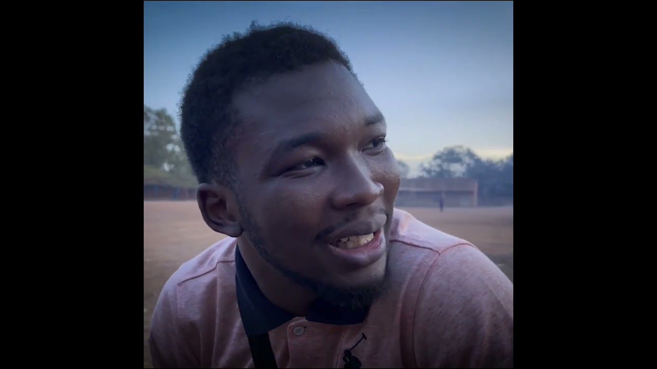 benjamin gouba - aumoins j’aurais essayé