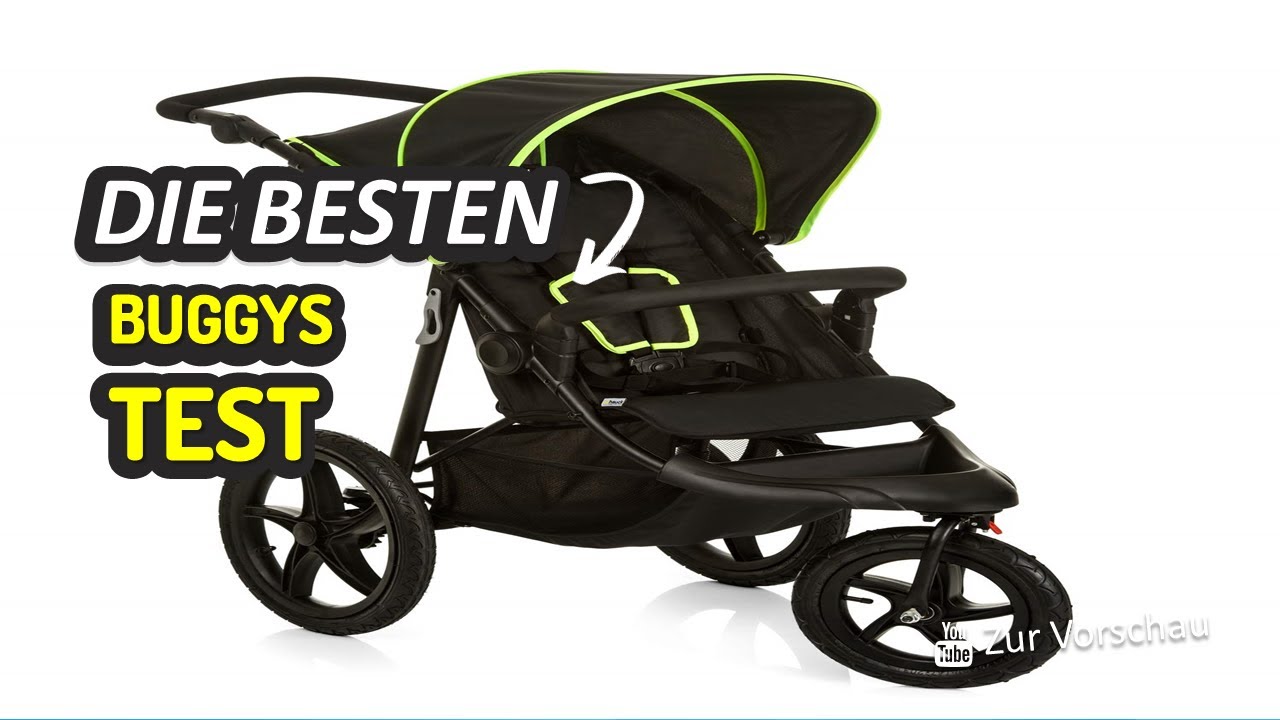 Die Besten Buggys Test 2023