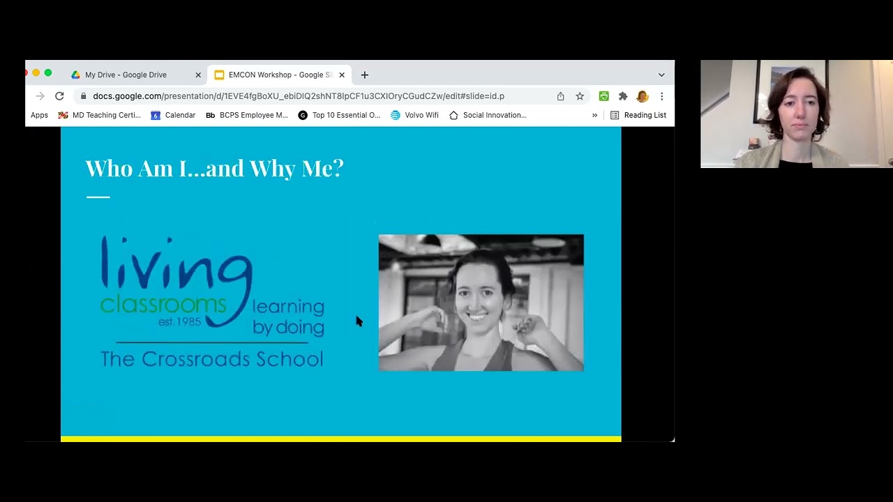Fostering A Mindful School Culture Organically