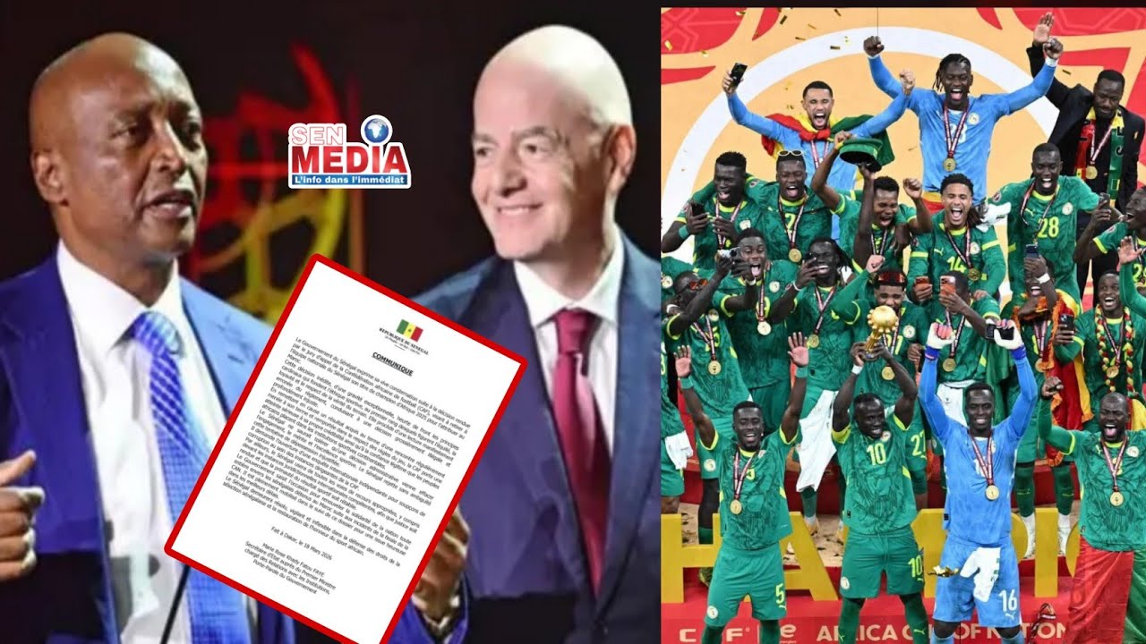 Le Gouvernement du Sénégal sort du silence et réclame une enquête internationale 