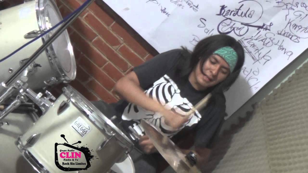 Pasos Sin Rumbo Te Voy a Olvidar Grupo Radio Clin Tv