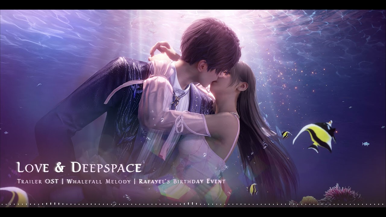 Love & Deepspace OST | 