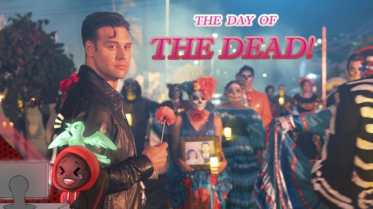 THE DAY OF THE DEAD! 911 9x05 Reaction