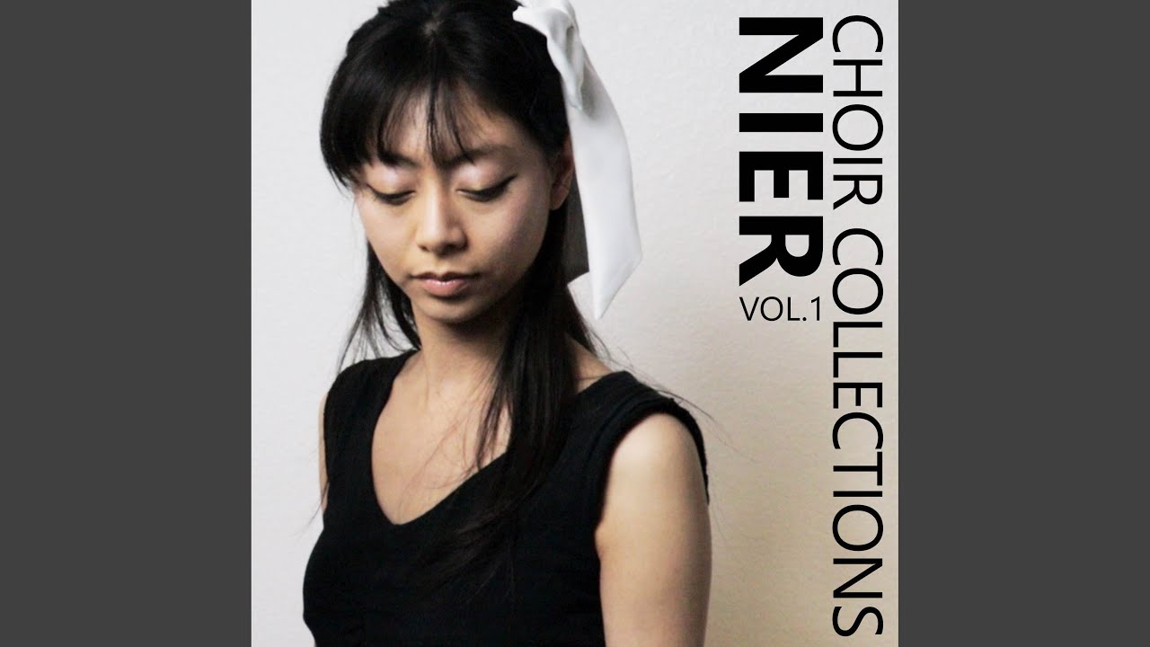 Fleeting Words (Choir Cover)