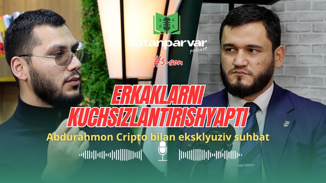 Faxsh targ‘iboti | Jamiyatdagi parokandalik | 