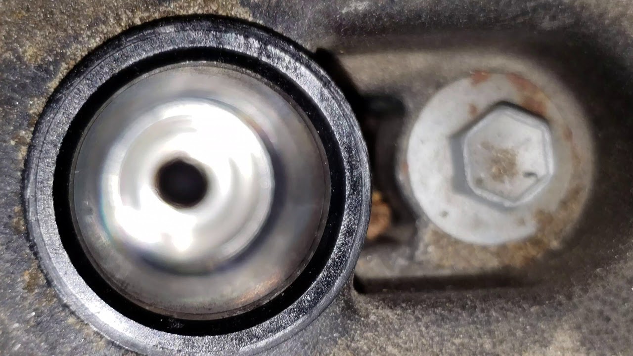Suzuki Kizashi Spark Plug Replacement