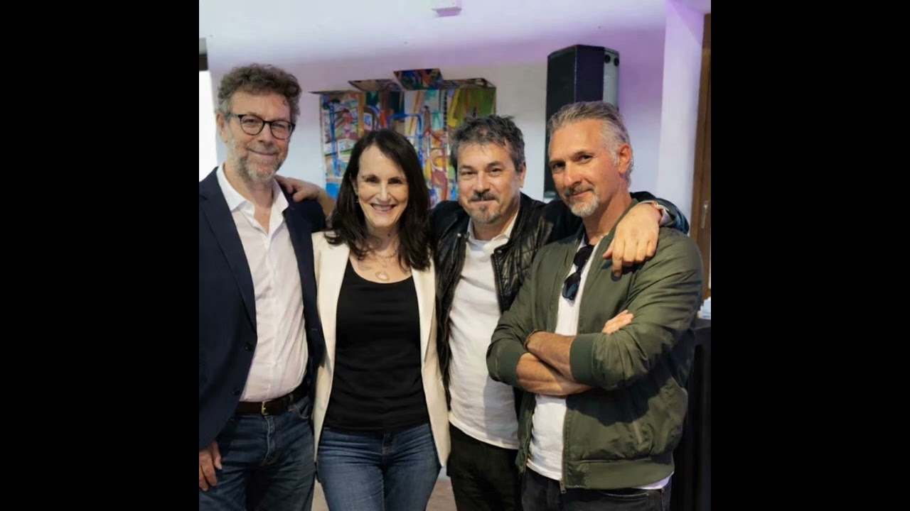 Vitti vitti ! #leabitudiniband 🤟🏻🎙️🎸🎸🪘🥁