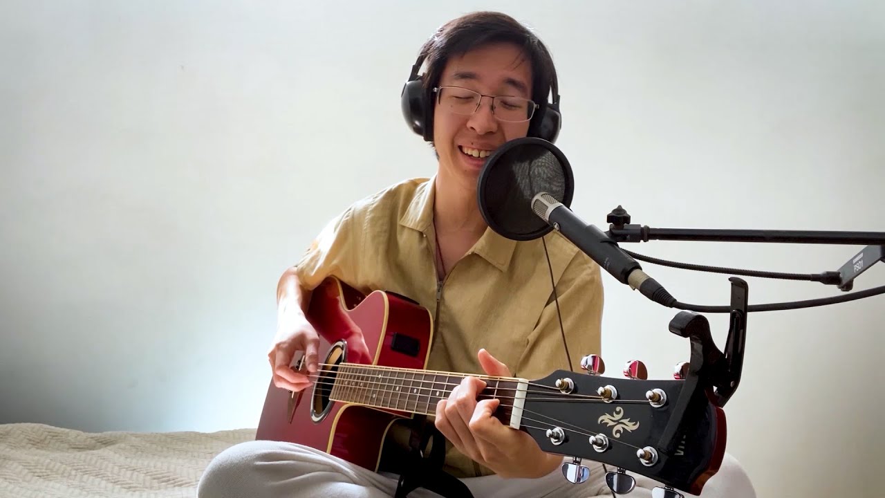 Kenneth - Sapore Di Sale / Sabor a Salado (cover)