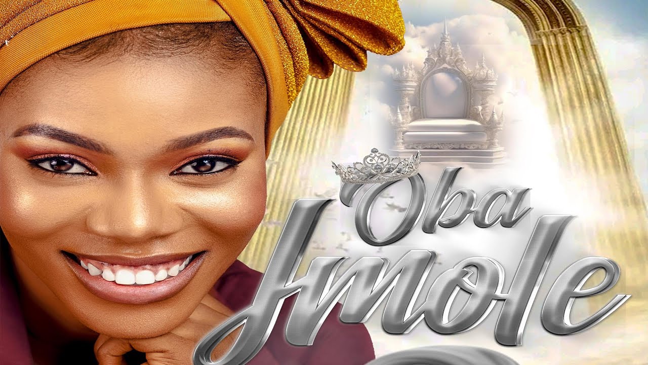 Nifemi David -Oba imole