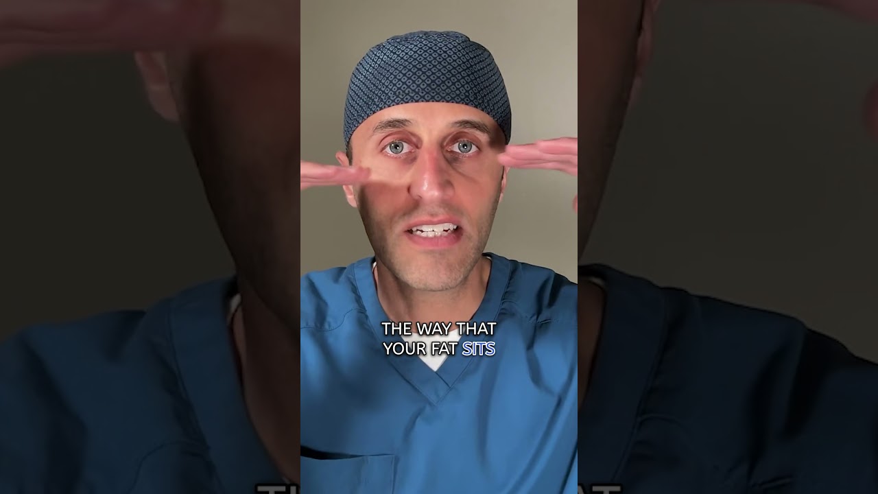 Lower Eyelid Surgery: The Complications You NEED To Know