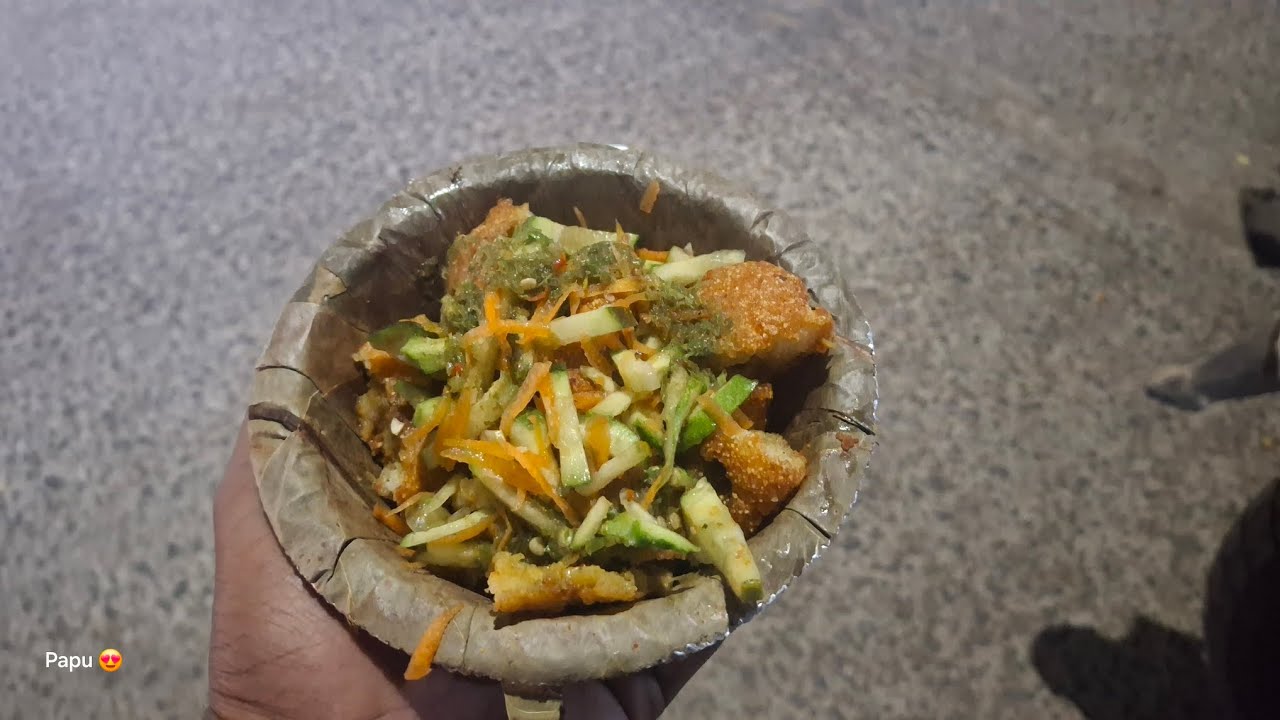 Sanga manaka sha ଚା ଖଟି au ମାସଲା ବରା ଚାଲ ଖାଇବା ଚାଲ 😋 old town bhubaneswar 😀