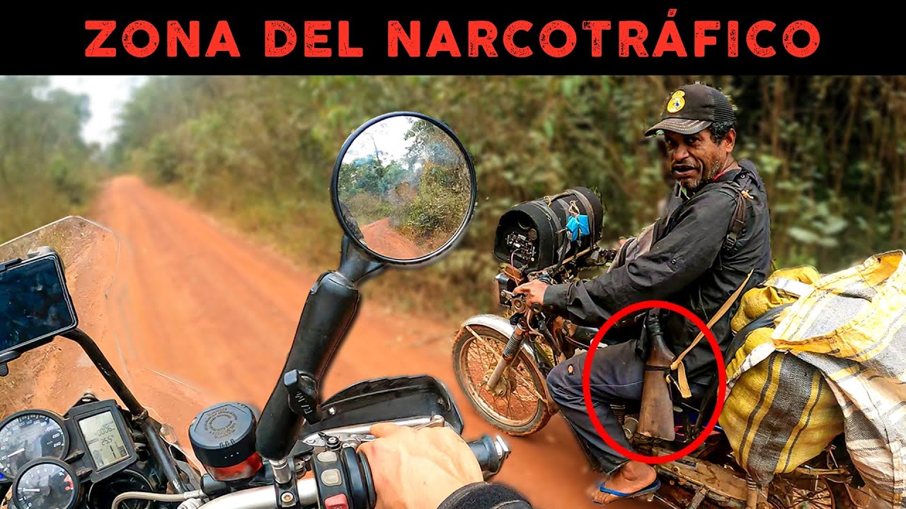 HOMBRE ARMADO: 
