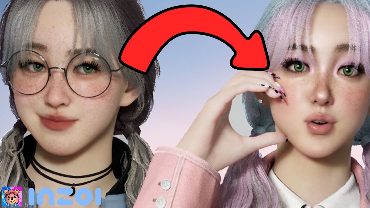 My life as a K-POP idol in 