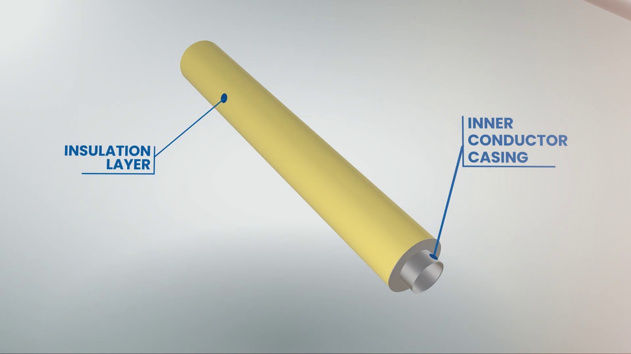 ENVIRO-CASE Insulated Conductor Casing Systems