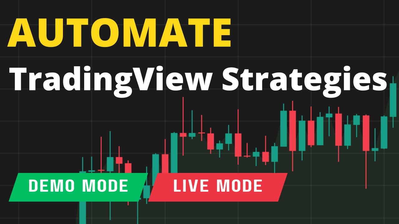Don't Lose Money! Automate TradingView Strategies in Demo Mode First