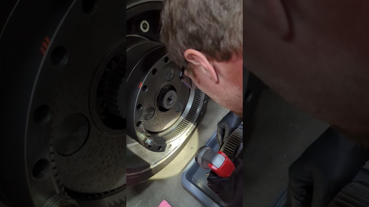 Eskridge 25-006-5843 Inspection