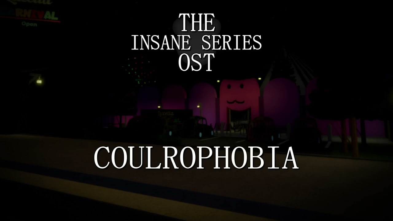 Coulrophobia - The Insane Series: Chapter 8 OST