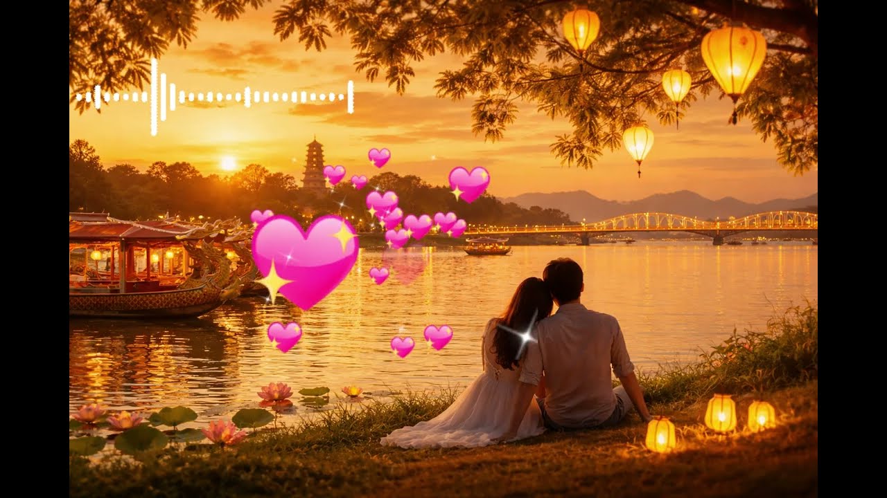 HUẾ CÒN MƯA TRONG NỖI NHỚ
