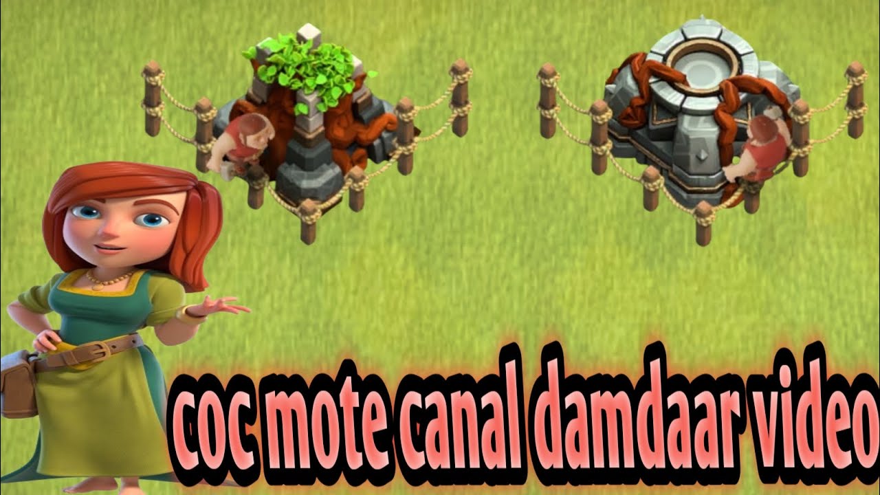 COC Me Powerful Clan KaiseBanayeComplete Guide 2026 coc002 gaming clash of Clans gaming video 