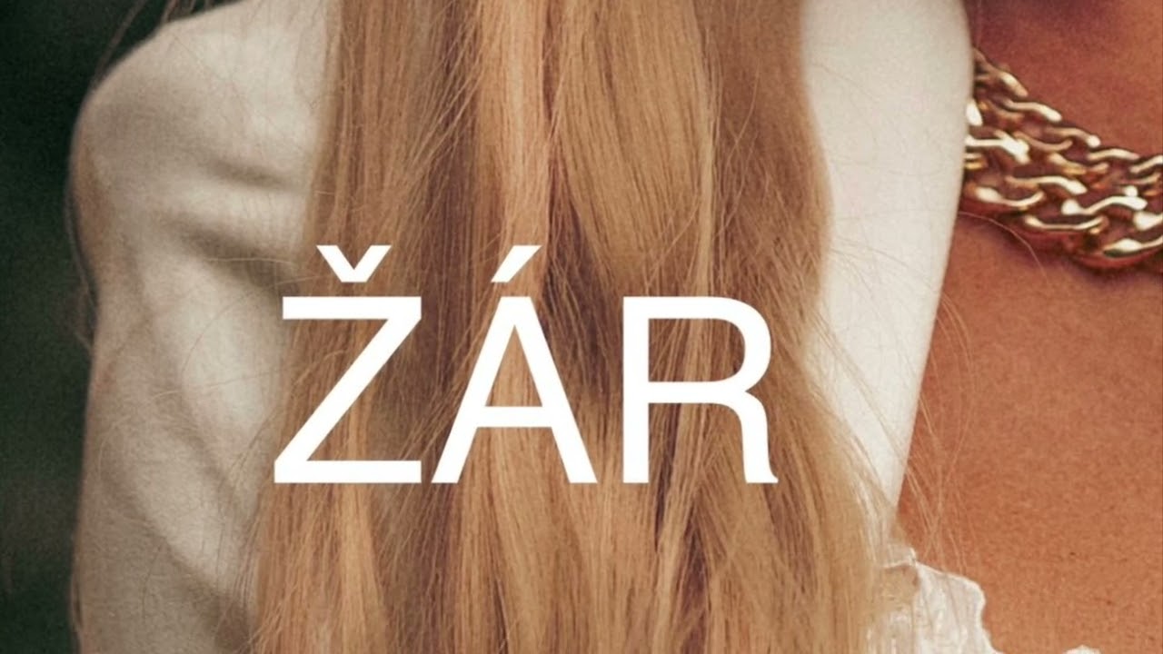 Žár