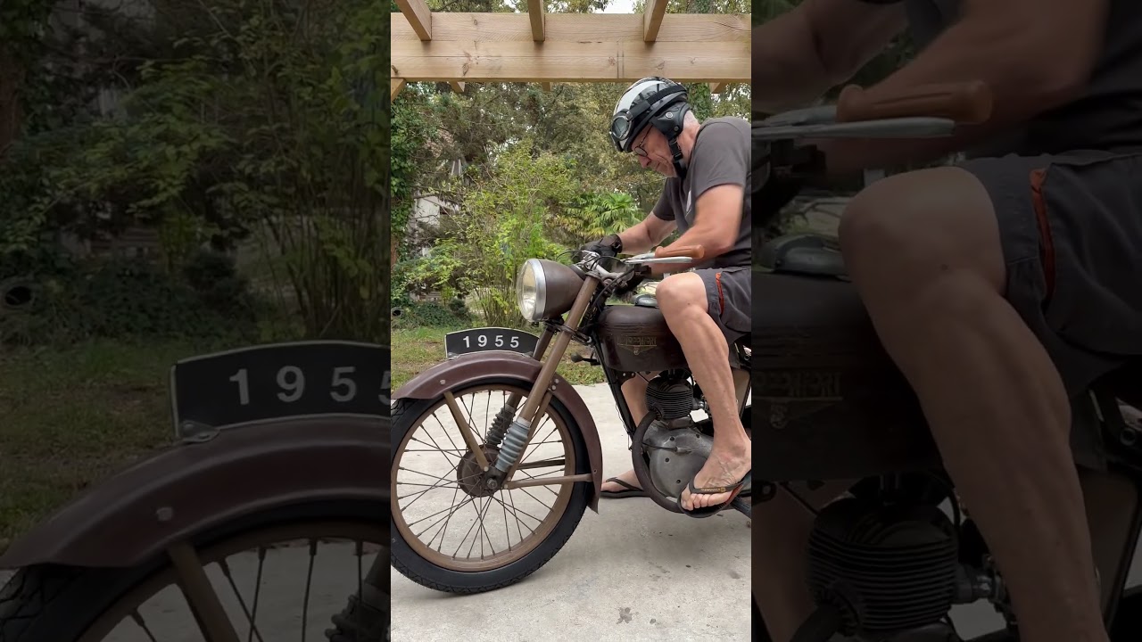 Motoconfort C45s du 85