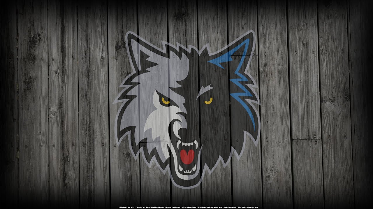 Minnesota Timberwolves Mix™- 