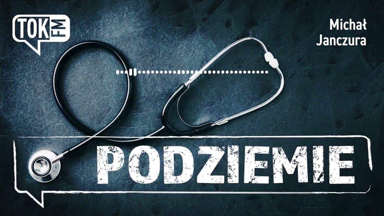 Podziemie: Wynik dodatni [ODCINEK 3]