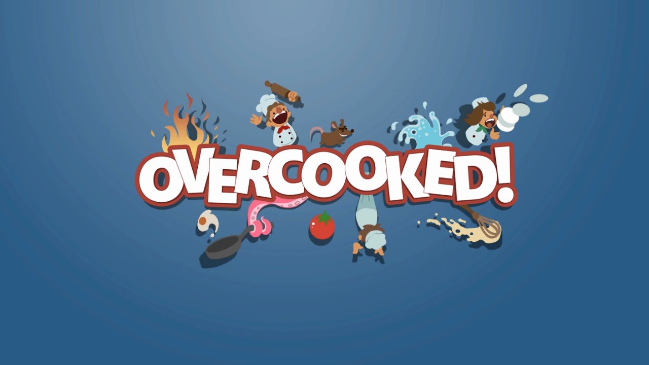 Overcooked Xbox 1 One Video Game Review