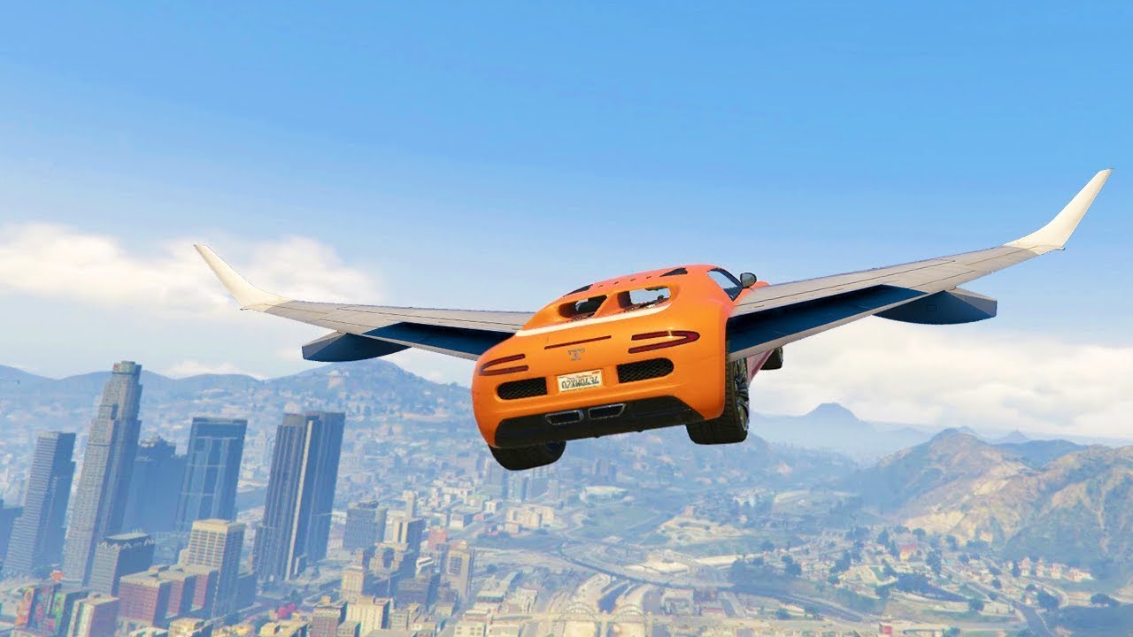 GTA V sayara d fret